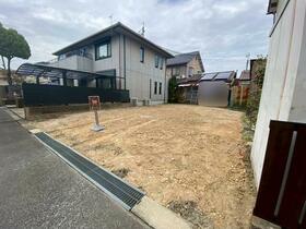 愛知県岩倉市中本町南葭原