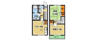 間取り：213139118250