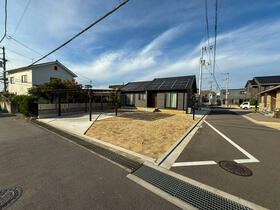 愛媛県松山市東野２丁目