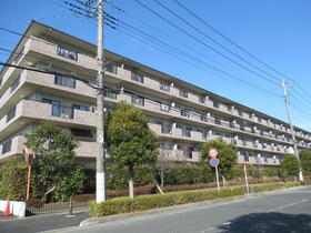 シーアイマンション杉戸高野台