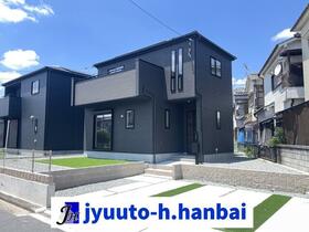 奈良県奈良市押熊町