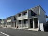  築5年6ヶ月 2階建の賃貸物件