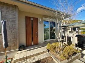 群馬県安中市秋間みのりが丘