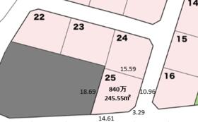 茨城県笠間市美原４丁目
