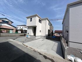 徳島県板野郡藍住町勝瑞字正喜地