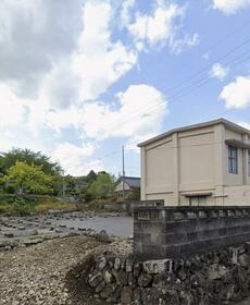 三重県津市一志町波瀬