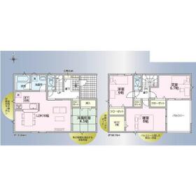 徳島県板野郡北島町新喜来字ヒカタ