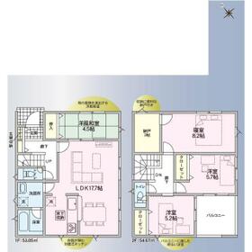 徳島県板野郡北島町鯛浜字西中野