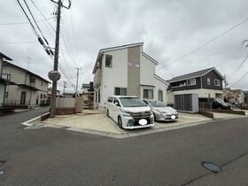 福島県郡山市大槻町字六角北