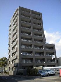 ウィステリア富士中央公園