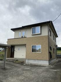 富山県滑川市大浦