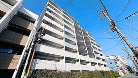 大阪府大阪市城東区東中浜９丁目