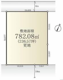 埼玉県越谷市レイクタウン６丁目