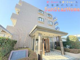 ライオンズガーデン多摩川河辺