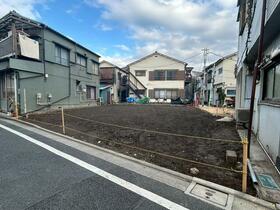 東京都荒川区荒川４丁目