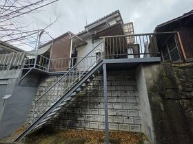 山口県下関市小月西の台