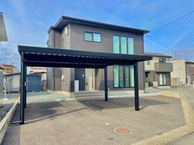 岩手県盛岡市西青山３丁目