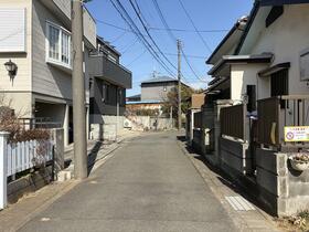 神奈川県藤沢市白旗４丁目