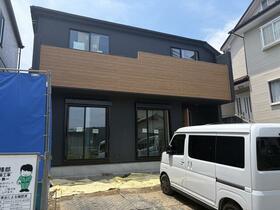 神奈川県藤沢市白旗４丁目