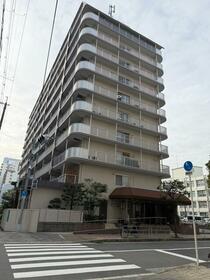 カネボウ新大阪第二グリーンマンション