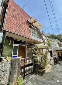 兵庫県神戸市須磨区大手