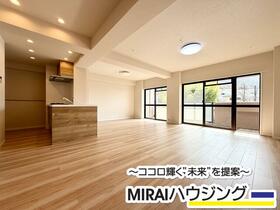 アドリーム石切山手