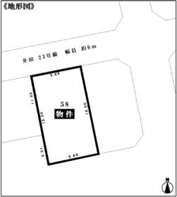 愛知県尾張旭市井田町３丁目