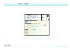 岐阜県岐阜市旦島５丁目
