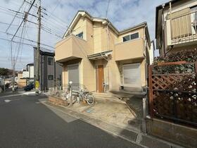 千葉県流山市松ケ丘４丁目