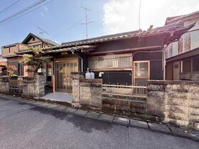 岐阜県可児郡御嵩町中