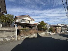 神奈川県横浜市港南区港南３丁目