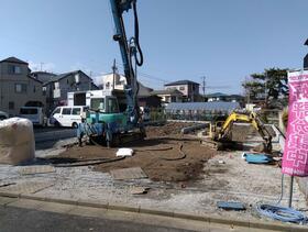 東京都江戸川区東小岩２丁目