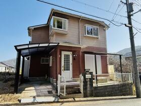 京都府亀岡市畑野町千ケ畑高橋