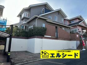 宮城県名取市ゆりが丘４丁目