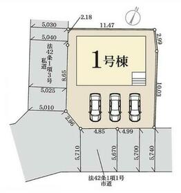 福岡県糸島市二丈武１丁目