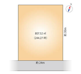 新潟県五泉市緑町