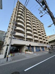 ストークマンション天満