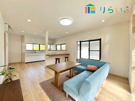 熊本県熊本市西区戸坂町