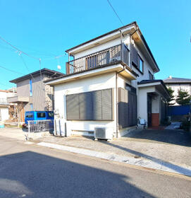 埼玉県越谷市大字砂原