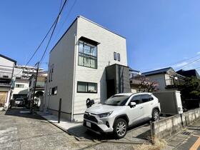 埼玉県和光市白子１丁目