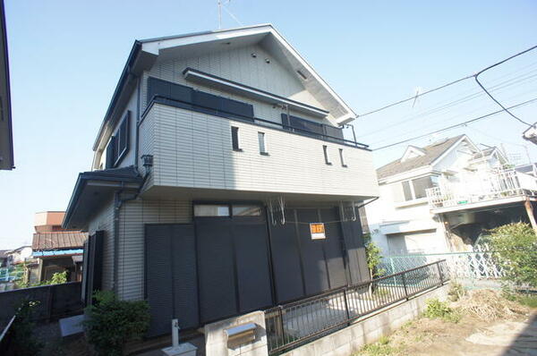 detached 東京都武蔵村山市伊奈平６丁目

地図を見る