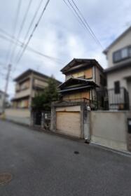 大阪府藤井寺市青山２丁目