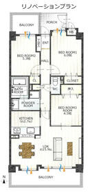 ダイアパレス一宮駅前