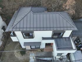 山梨県甲州市塩山上於曽