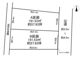愛知県名古屋市中村区岩塚町字城前