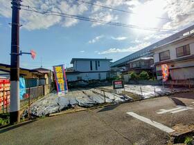 東京都八王子市清川町