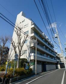 マンション小滝橋