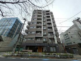 クレアホームズ滝野川