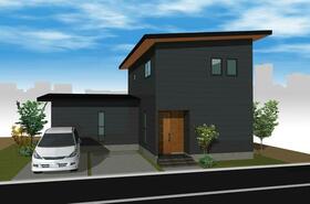 富山県滑川市沖田新