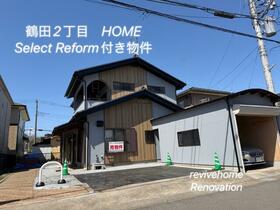 栃木県宇都宮市鶴田２丁目